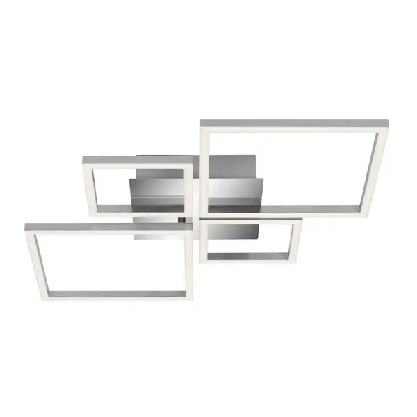 STROPNÍ LED SVÍTIDLO, 75/47/7,3 cm