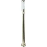 Globo VENKOVNÍ SVÍTIDLO 12,7/110 cm