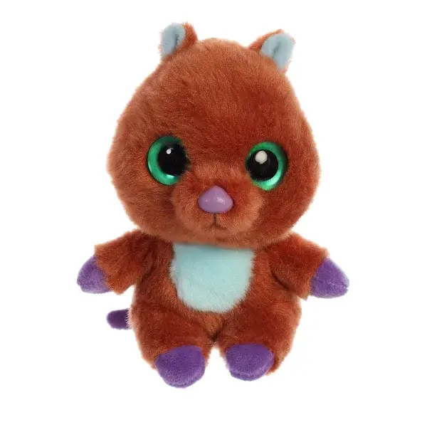Yoo Hoo - Plyšový Klokánek Quokka 15cm