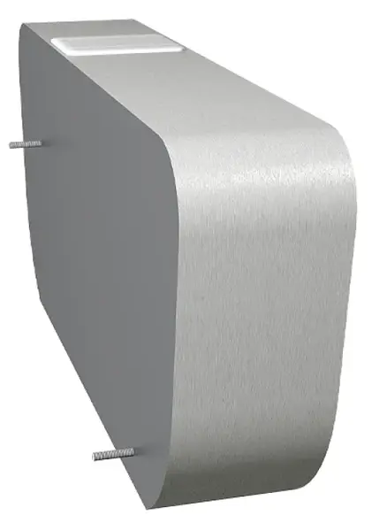 LD SEATING Spojovací díl Open Port, OP-E, elektropanel