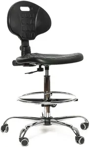 MULTISED pracovní židle FLASH - BZJ 017H light