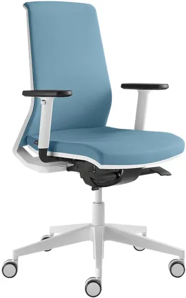 LD SEATING Kancelářská židle LOOK 371-SYS