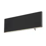 NÁSTĚNNÉ LED SVÍTIDLO, 22,5/4,5/8 cm