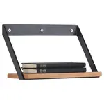 Landscape NÁSTĚNNÝ REGÁL,