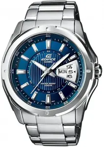 Casio Edifice EF-129D-2AVEF (006)