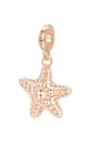 Rosato Bronzový přívěsek Mořská hvězdice Storie RZ151