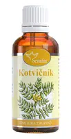SERAFIN Kotvičník - tinktura z pupenů 50 ml