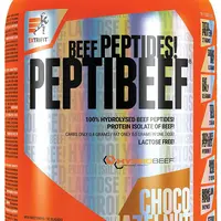 EXTRIFIT Peptibeef  čokoláda oříšek 2000 g