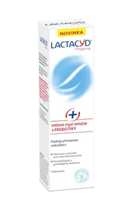 LACTACYD PHARMA Prebiotic Plus 250 ml