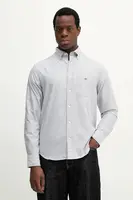 Bavlněná košile Gant