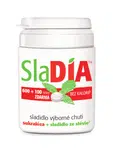 SLADIA DIA sladidlo 700 ks