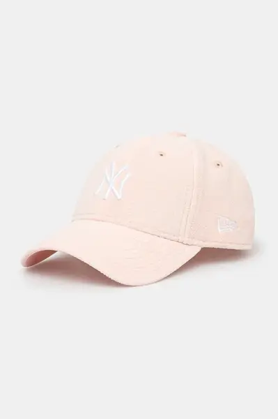 Kšiltovka New Era COSY 9FORTY® NEW YORK YANKEES