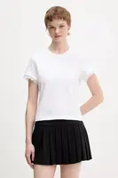 Bavlněné tričko adidas