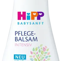 HIPP Tělové mléko pro suchou pokožku 300 ml