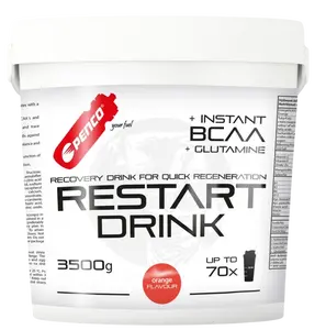 PENCO RESTART DRINK Pomeranč 3500 g