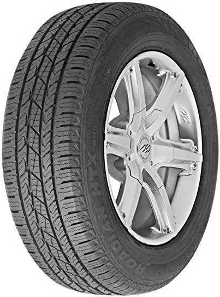 NEXEN 225/75 R 16 108S ROADIAN_HTX_RH5 TL XL M+S RW