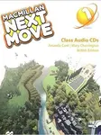 Next Move 1: Class Audio CD - audiokniha z kategorie Jazykové učebnice a slovníky