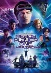 Ready Player One: Hra začíná (2 DVD) - Steven Spielberg - film z kategorie Akční sci-fi