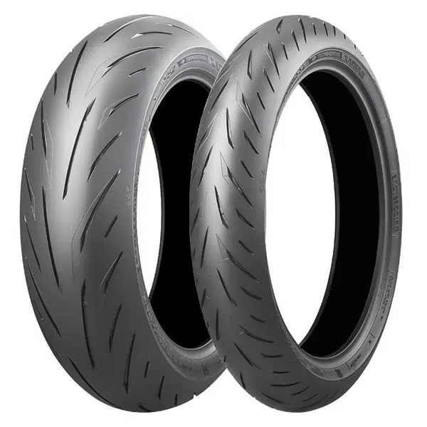 BRIDGESTONE 120/70 R 17 58W BATTLAX_S22 TL