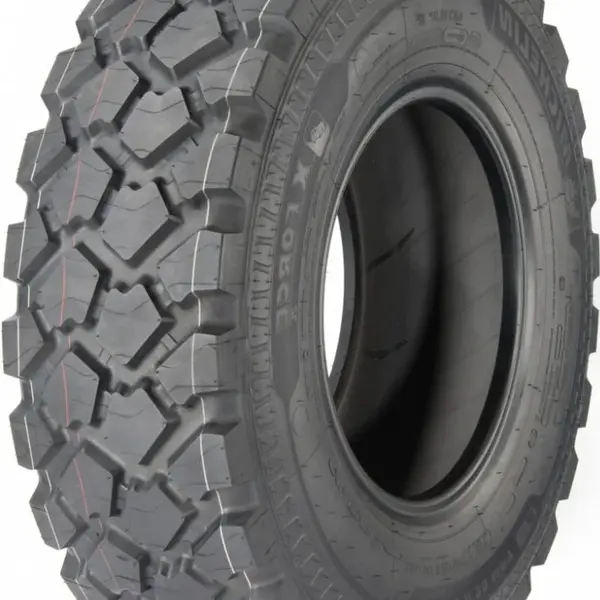 MICHELIN 14 R 20 168/165K X_FORCE_ZL TL M+S