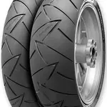 CONTINENTAL 120/70 R 17 58W CONTI_SPORT_ATTACK_2 TL ZR