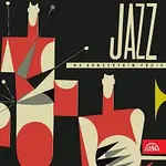 Různí interpreti – Jazz na koncertním pódiu