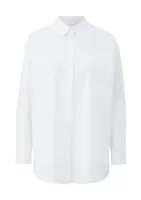 comma casual identity Blúzka  biela