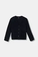 Dětský kardigan Emporio Armani