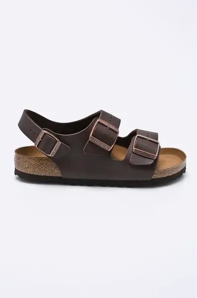 Sandály Birkenstock Milano Bs