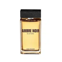 Toaletní voda Ambre Noir 100 ml