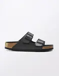 Birkenstock Arizona Birko-Flor Triples Black 37