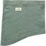 ALPINE PRO KATANE Multifunkčná šatka, zelená, veľkosť