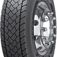 GOODYEAR 245/70 R 17.5 136/134M KMAX_D_G2 TL M+S 3PMSF