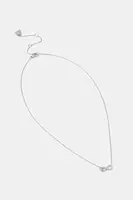 Náhrdelník Guess LOVE BITES