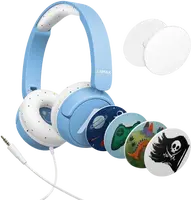 LAMAX SoundKid1 Blue