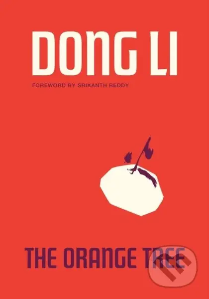 The Orange Tree - Dong Li - kniha z kategorie Poezie