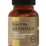 ECCE VITA Liver Plus 60 kapslí