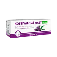 MEDPHARMA Kostivalová mast NATURAL 75 ml