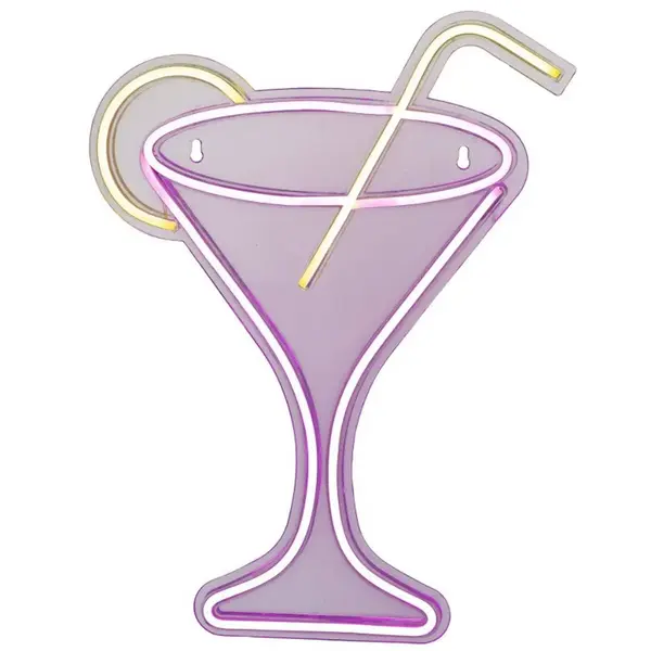 DEKORAČNÍ LED SVÍTIDLO