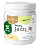 TOPNATUR Zelený ječmen prášek 150 g