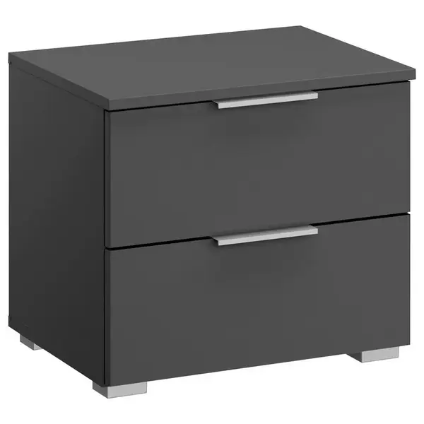 Rauch Möbel NOČNÍ STOLEK, 40/42/42 cm