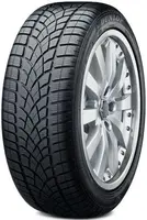 DUNLOP 225/35 R 19 88W SP_WINTER_SPORT_3D TL XL M+S 3PMSF MFS