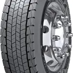GOODYEAR 295/80 R 22.5 152/148M FUELMAX_D_G2 TL M+S 3PMSF