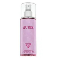 Guess Pink telový sprej pre ženy 250 ml