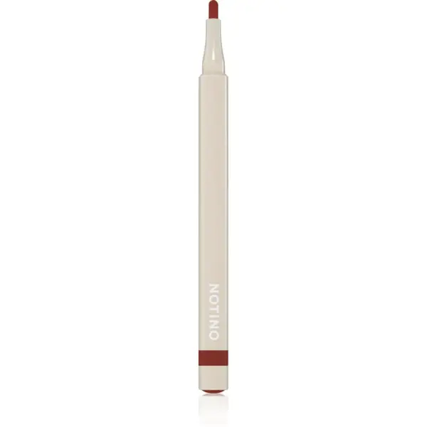 Notino Lifeproof Lip Stain Marker fixka na pery pre dlhotrvajúci efekt 09 Snap 1 ml
