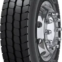 GOODYEAR 315/80 R 22.5 156/150K OMNITRAC_S_HEAVY_DUTY TL M+S 3PMSF