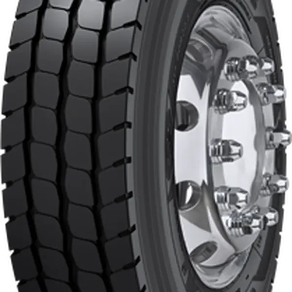 GOODYEAR 315/80 R 22.5 156/150K OMNITRAC_S_HEAVY_DUTY TL M+S 3PMSF