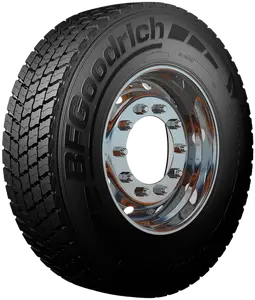 BFGOODRICH 245/70 R 19.5 136/134M ROUTE_CONTROL_D TL M+S 3PMSF