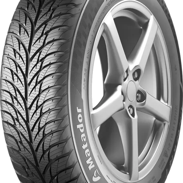 MATADOR 205/50 R 17 93W MP62_ALLWEATHER_EVO TL XL M+S 3PMSF FR