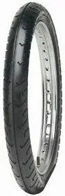 MITAS 2.75 -16 46J MC2 TL/TT REINF WW